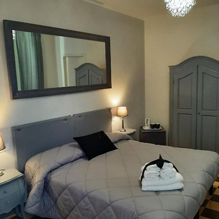 B&B Principe Calaf 3 ルッカ エクステリア 写真