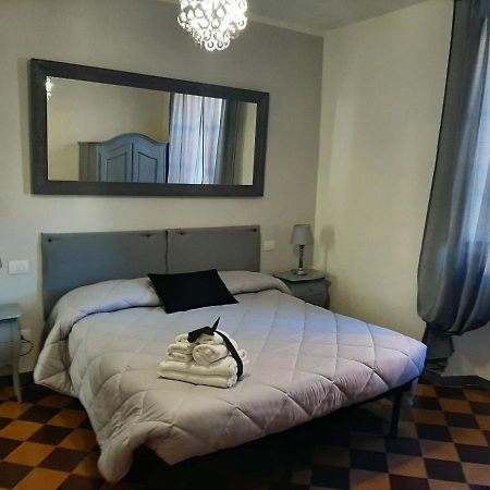 B&B Principe Calaf 3 ルッカ エクステリア 写真