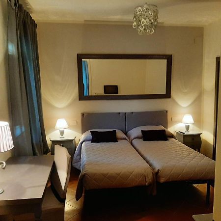B&B Principe Calaf 3 ルッカ エクステリア 写真