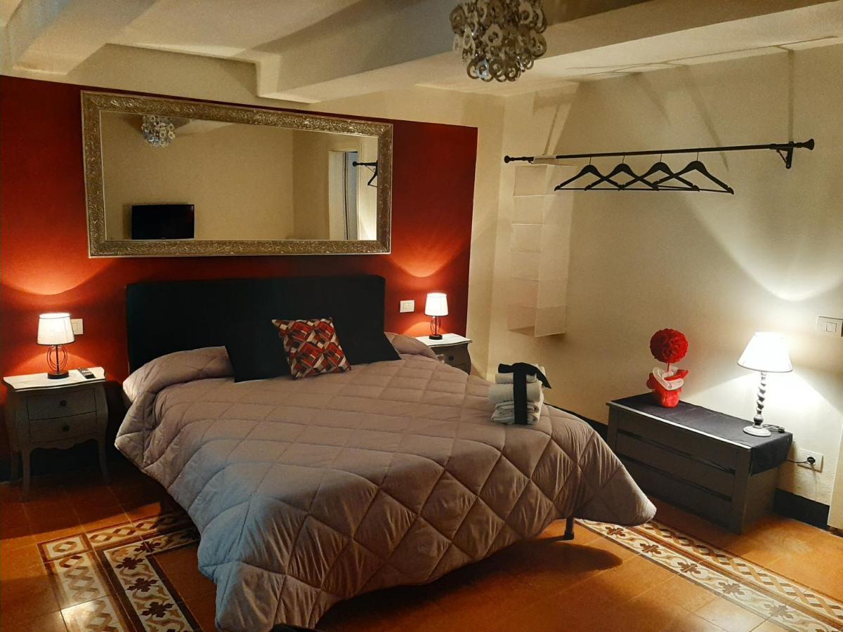 B&B Principe Calaf 3 ルッカ エクステリア 写真