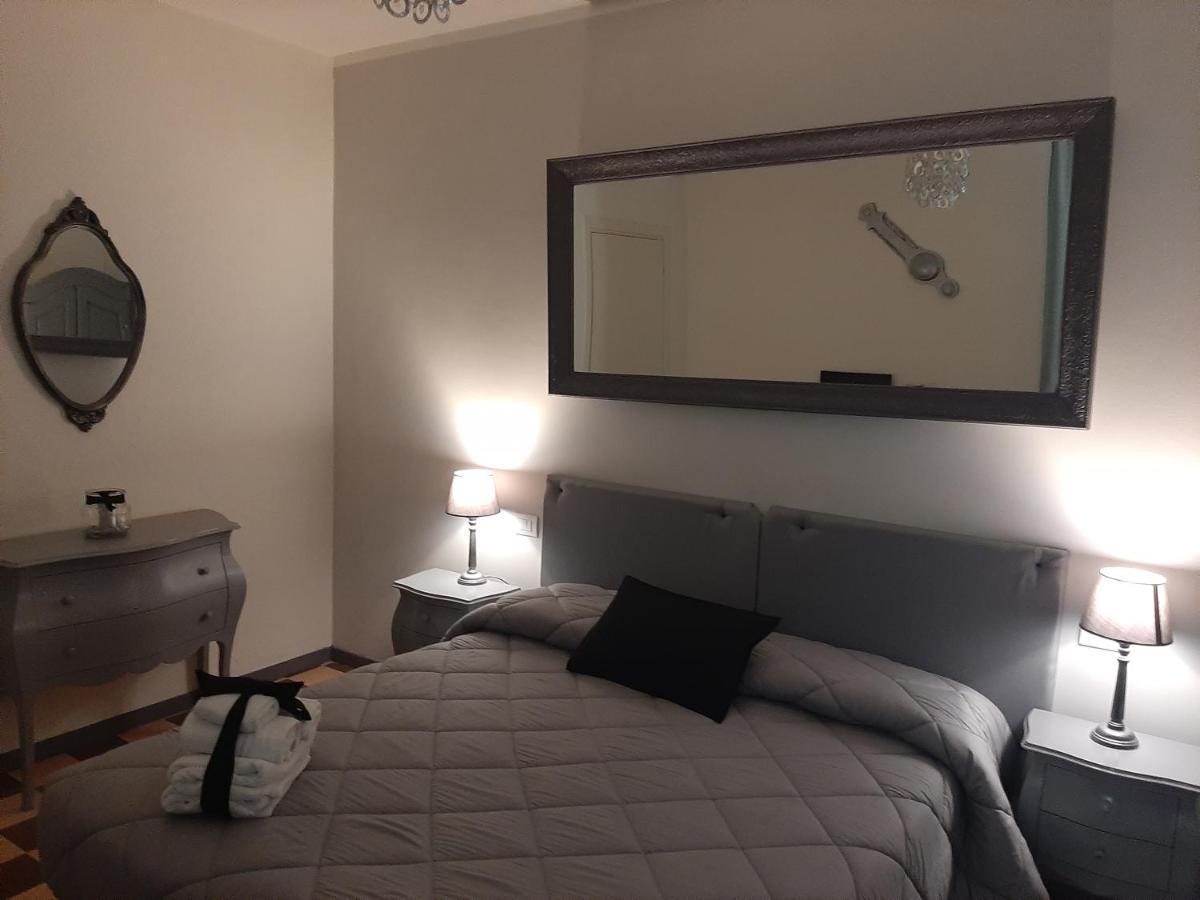 B&B Principe Calaf 3 ルッカ エクステリア 写真