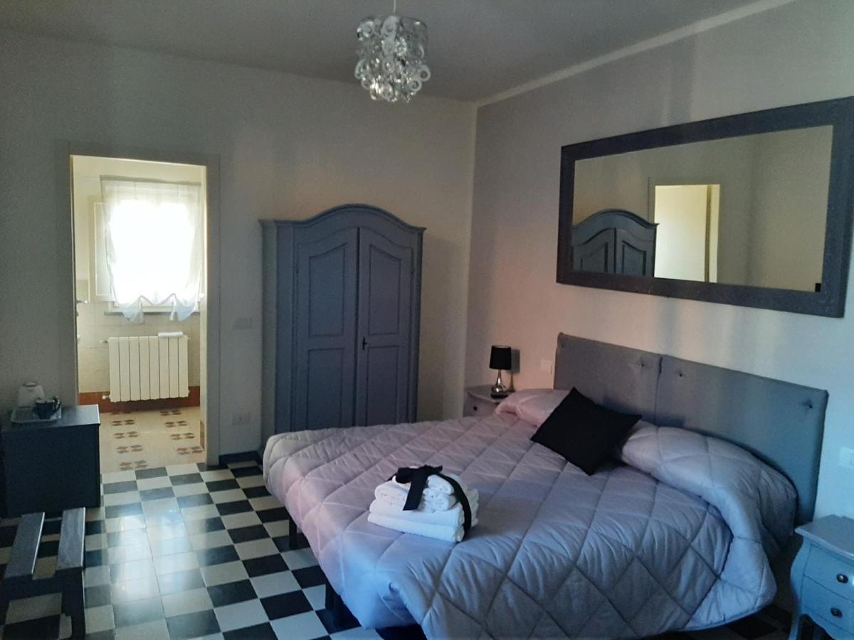 B&B Principe Calaf 3 ルッカ エクステリア 写真