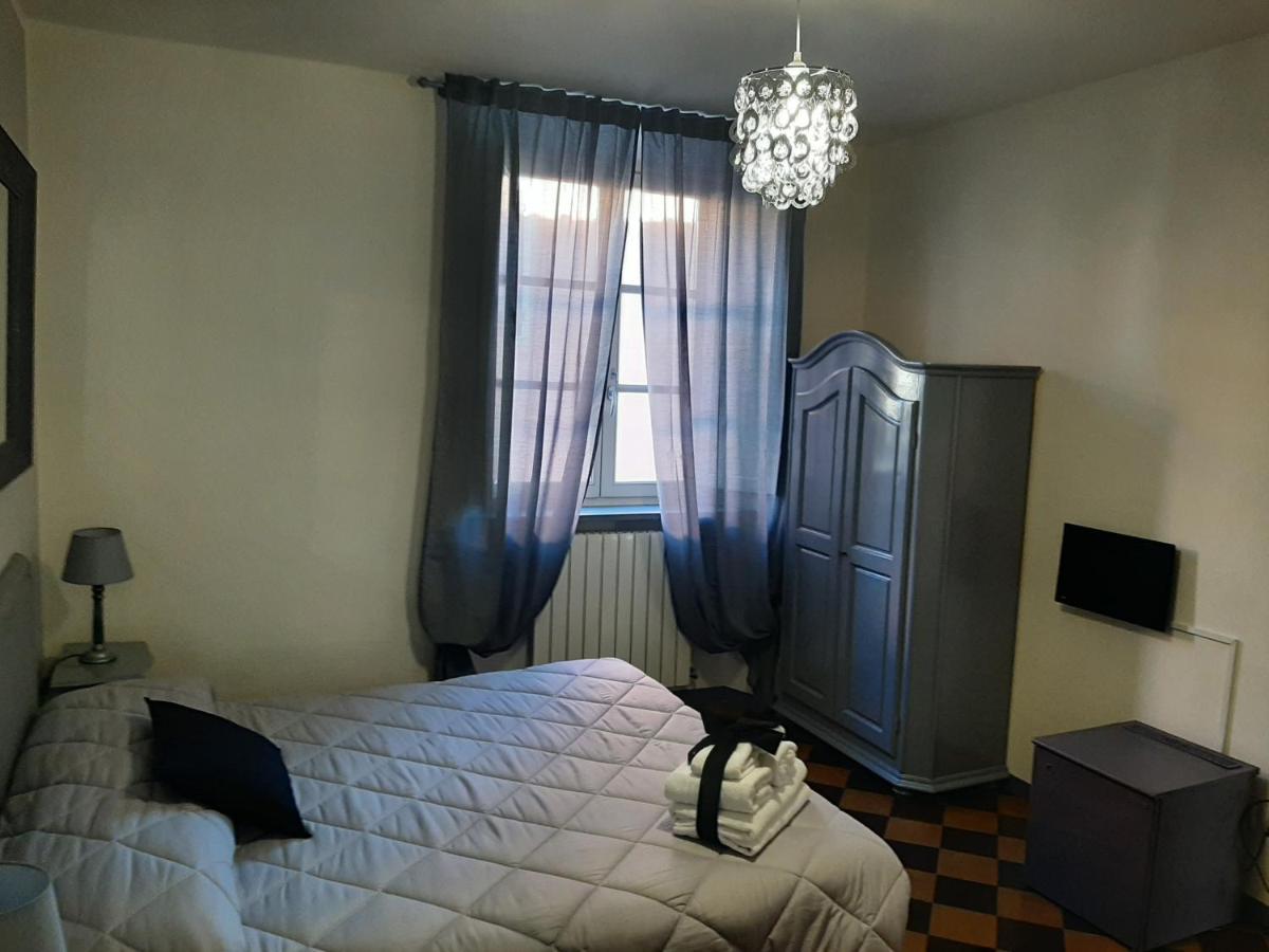 B&B Principe Calaf 3 ルッカ エクステリア 写真