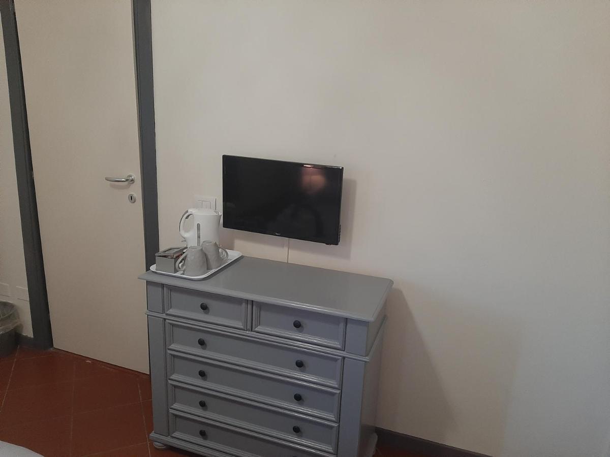 B&B Principe Calaf 3 ルッカ エクステリア 写真