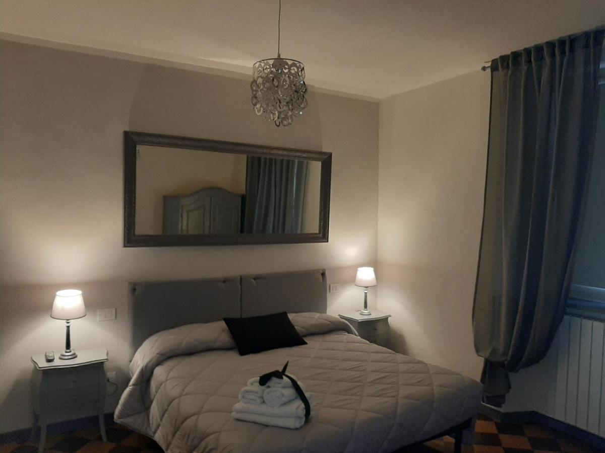 B&B Principe Calaf 3 ルッカ エクステリア 写真