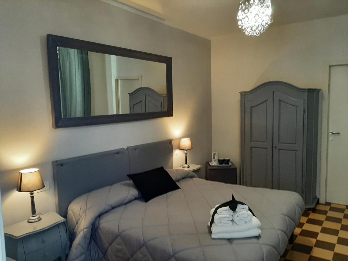B&B Principe Calaf 3 ルッカ エクステリア 写真