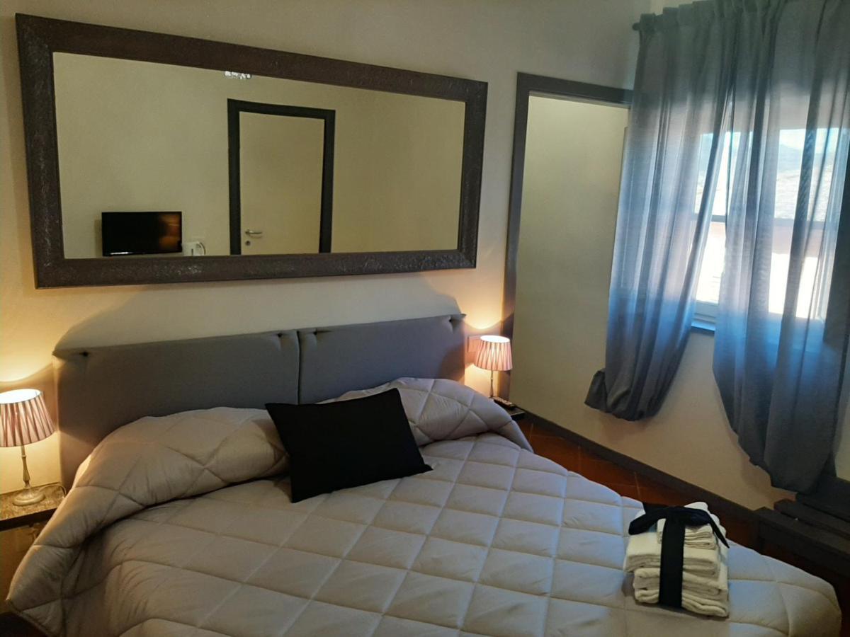 B&B Principe Calaf 3 ルッカ エクステリア 写真