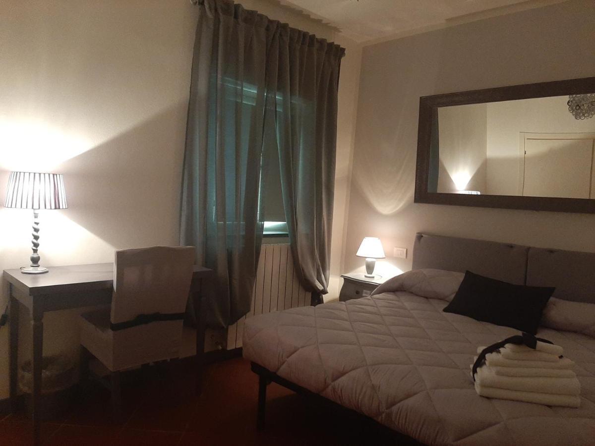 B&B Principe Calaf 3 ルッカ エクステリア 写真