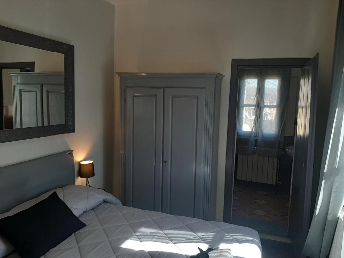 B&B Principe Calaf 3 ルッカ エクステリア 写真