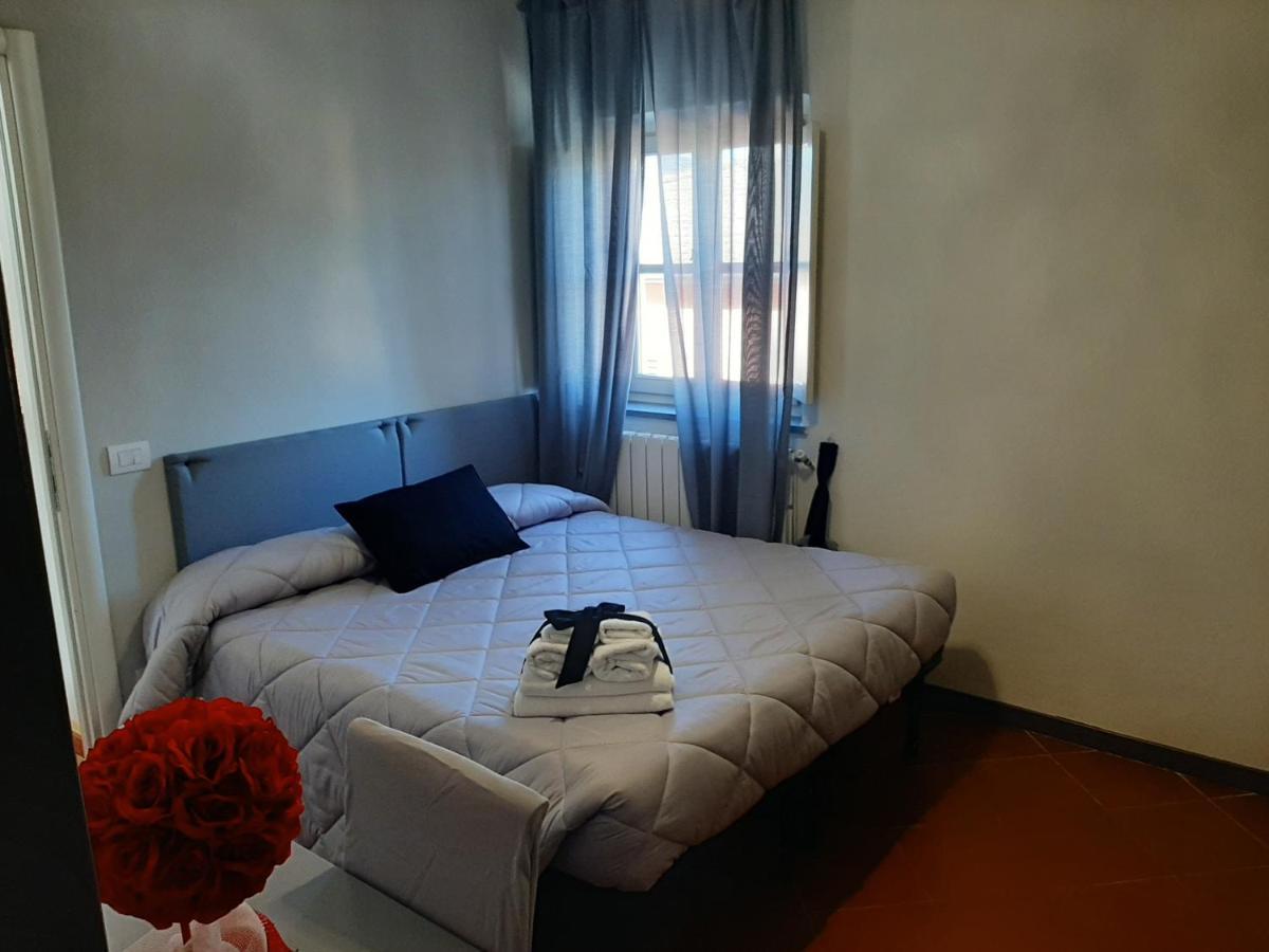 B&B Principe Calaf 3 ルッカ エクステリア 写真