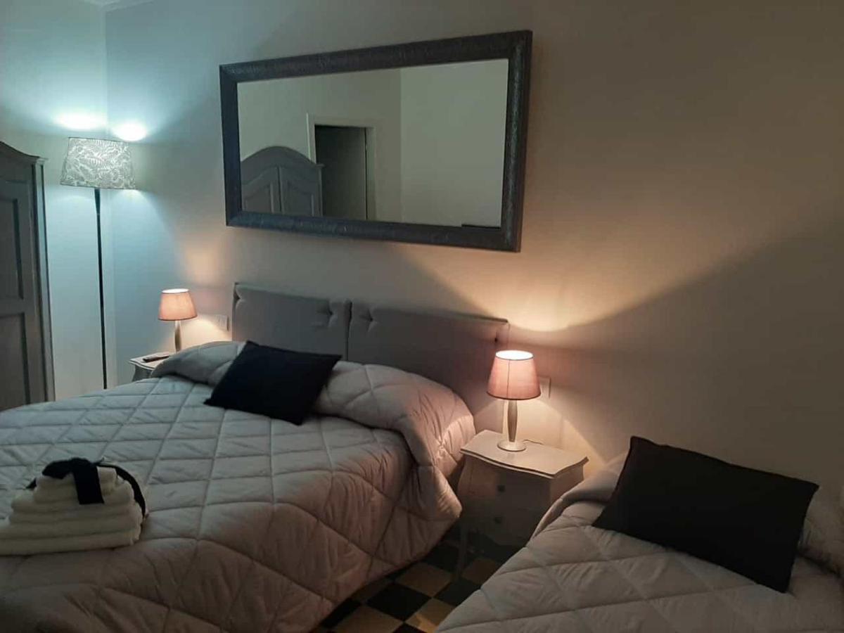 B&B Principe Calaf 3 ルッカ エクステリア 写真