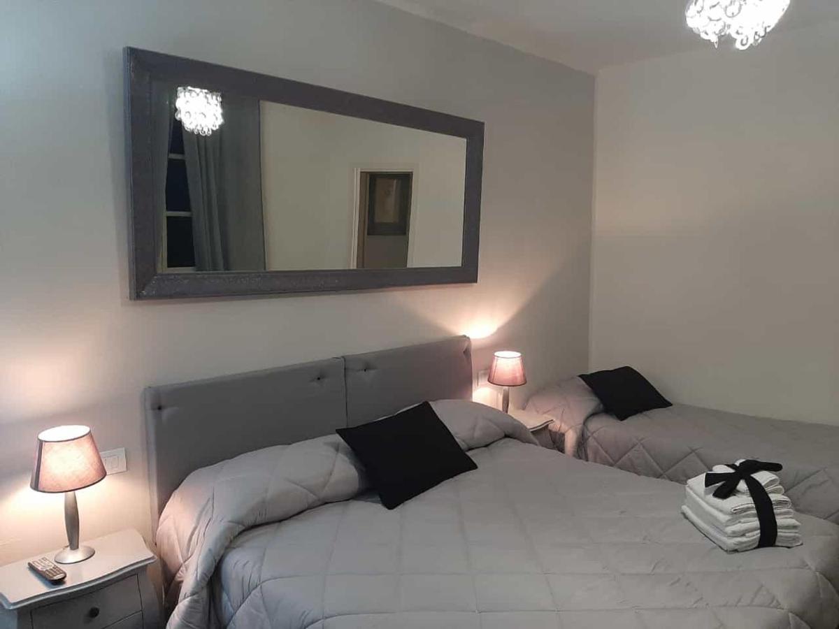 B&B Principe Calaf 3 ルッカ エクステリア 写真