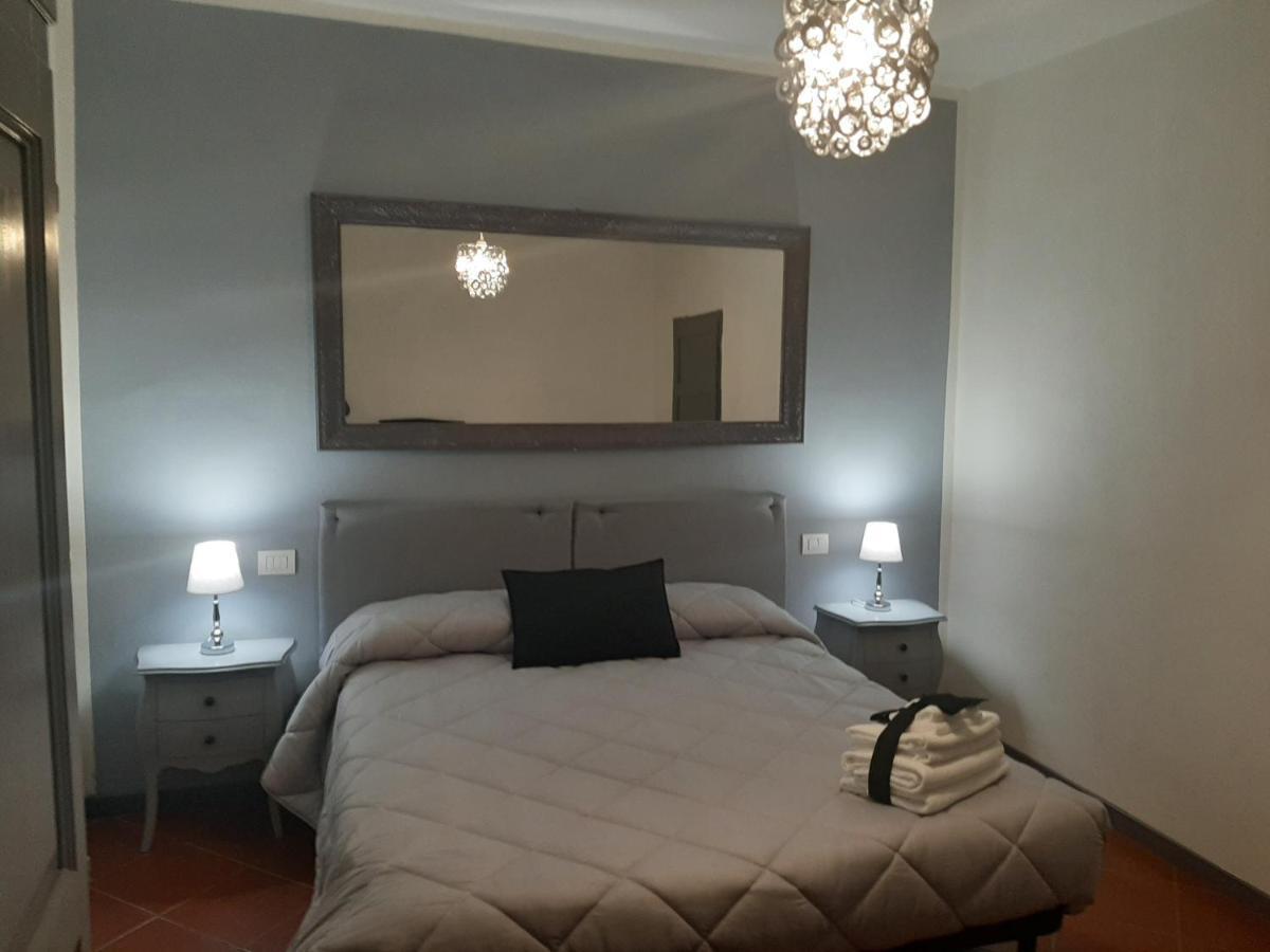 B&B Principe Calaf 3 ルッカ エクステリア 写真