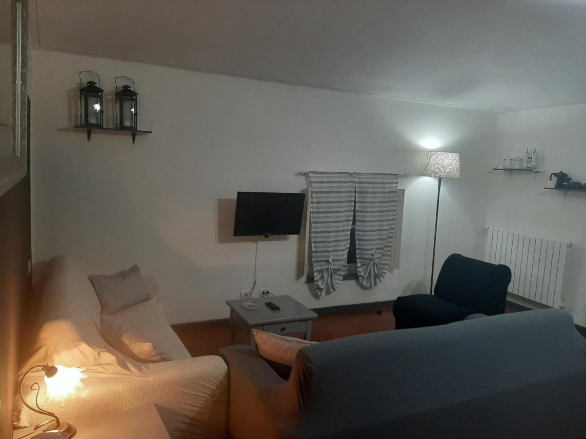 B&B Principe Calaf 3 ルッカ エクステリア 写真