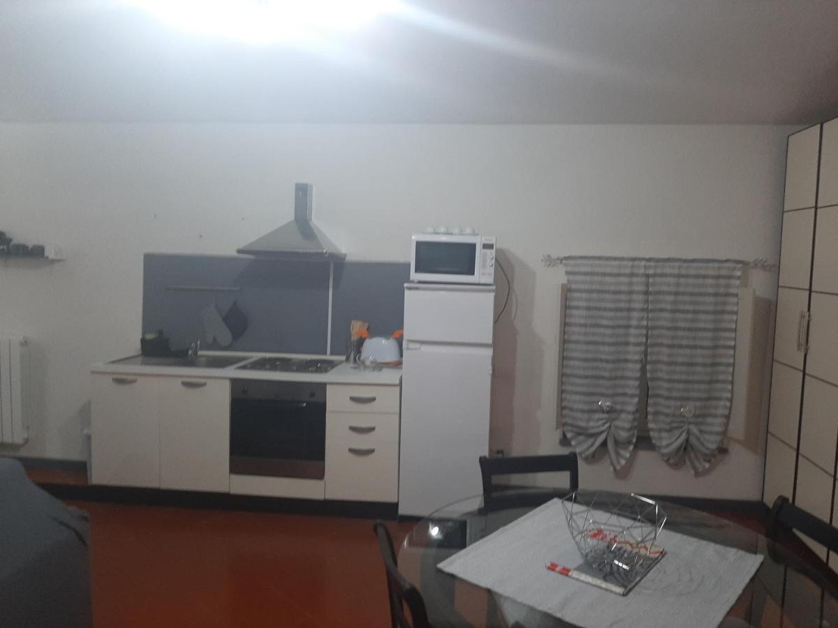 B&B Principe Calaf 3 ルッカ エクステリア 写真