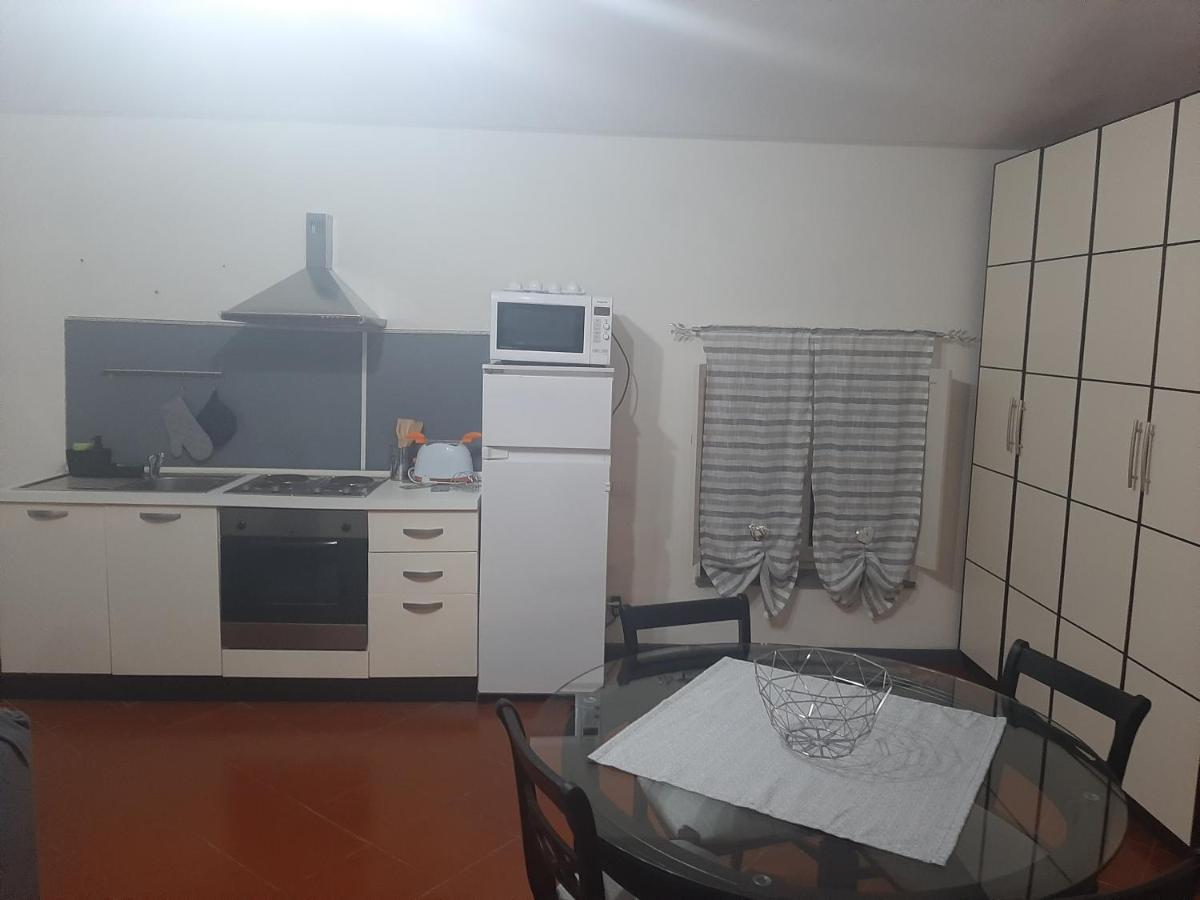 B&B Principe Calaf 3 ルッカ エクステリア 写真