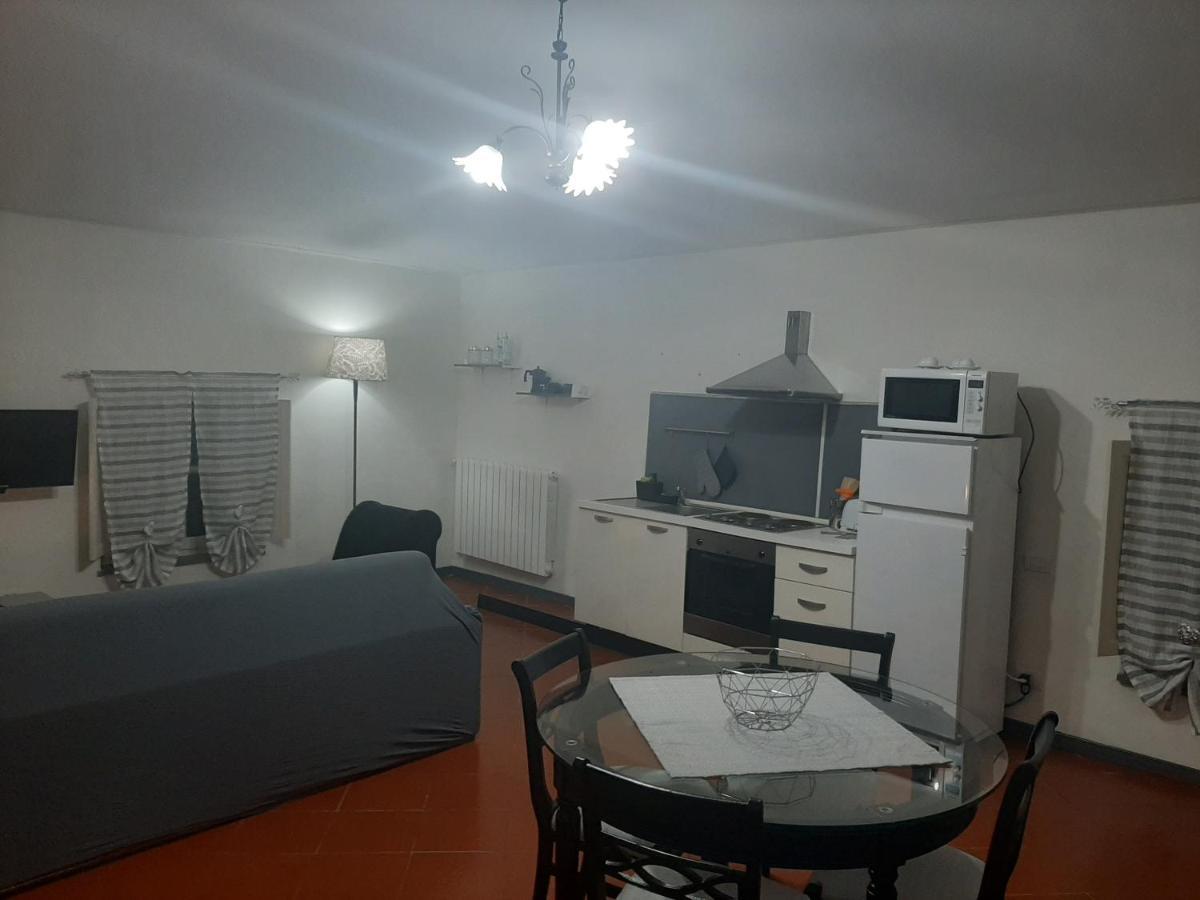 B&B Principe Calaf 3 ルッカ エクステリア 写真