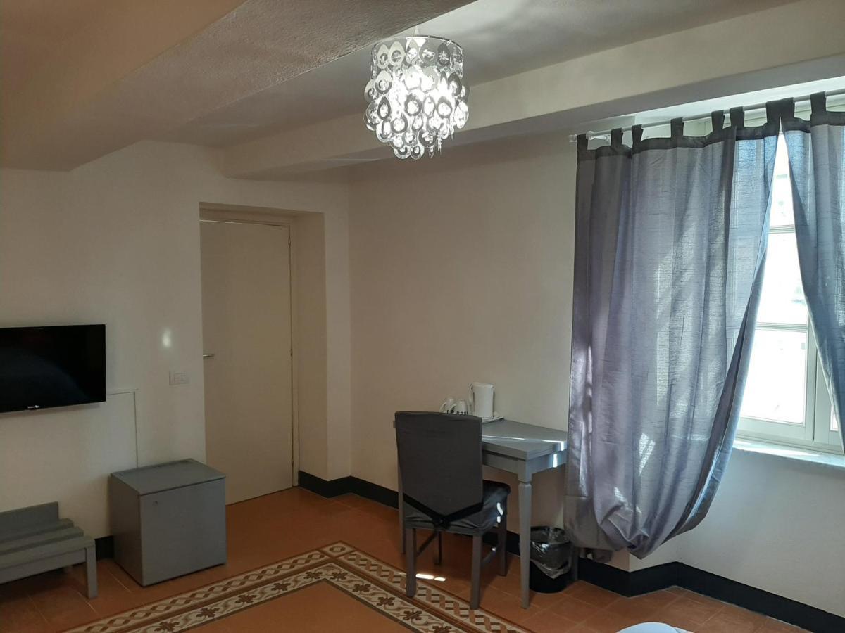 B&B Principe Calaf 3 ルッカ エクステリア 写真