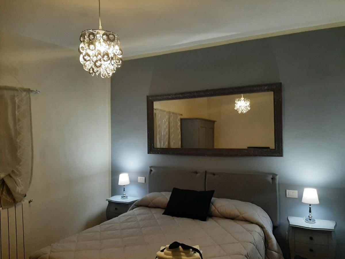 B&B Principe Calaf 3 ルッカ エクステリア 写真