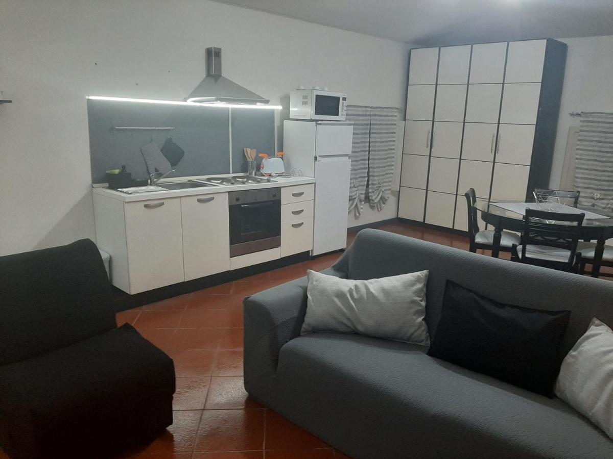 B&B Principe Calaf 3 ルッカ エクステリア 写真