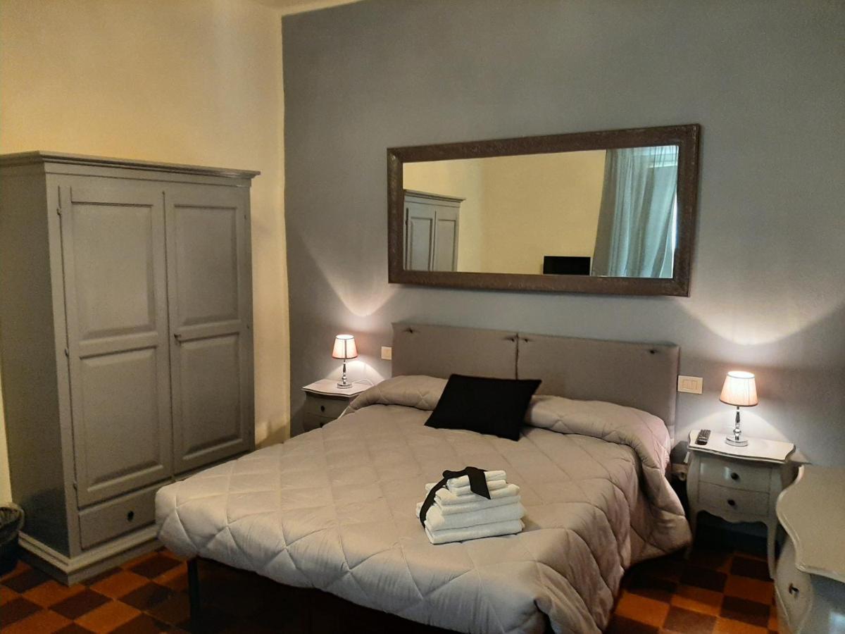 B&B Principe Calaf 3 ルッカ エクステリア 写真