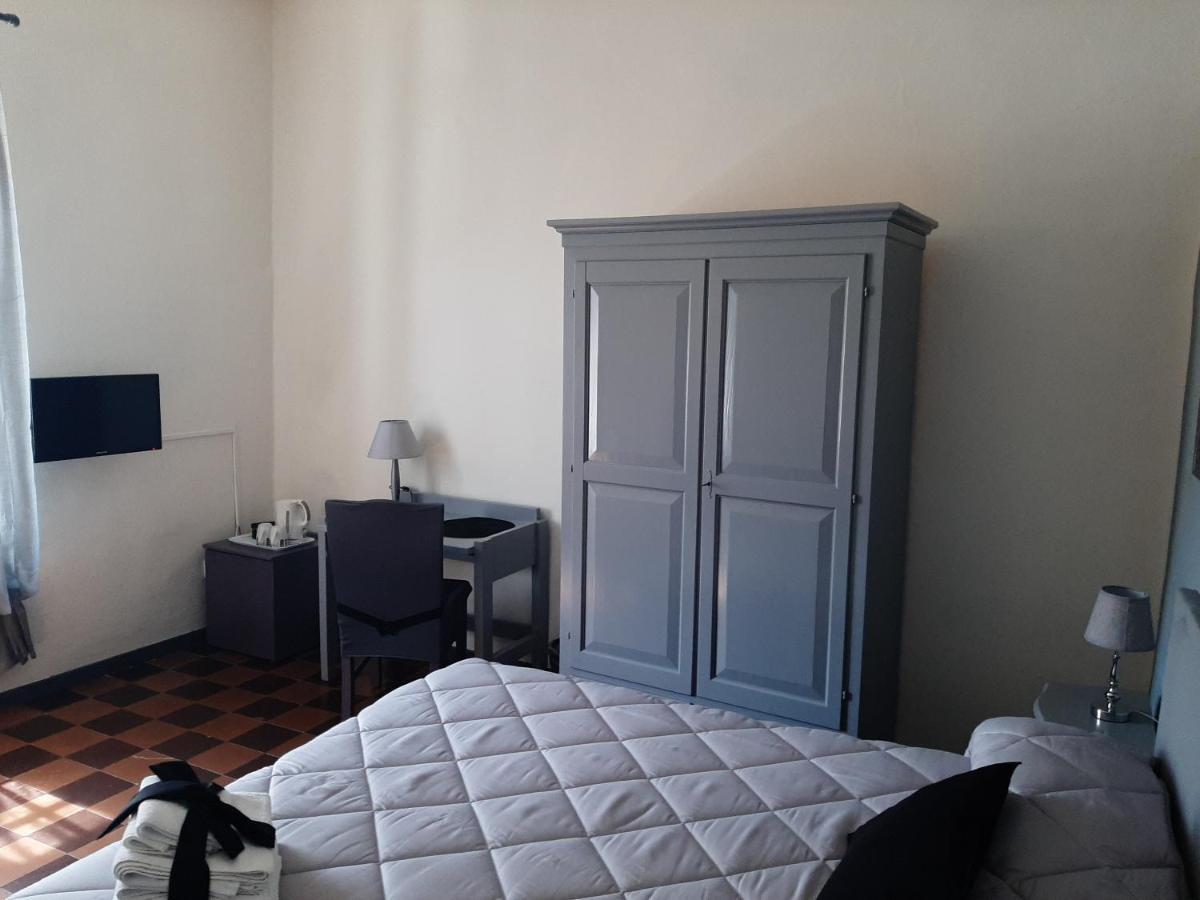 B&B Principe Calaf 3 ルッカ エクステリア 写真
