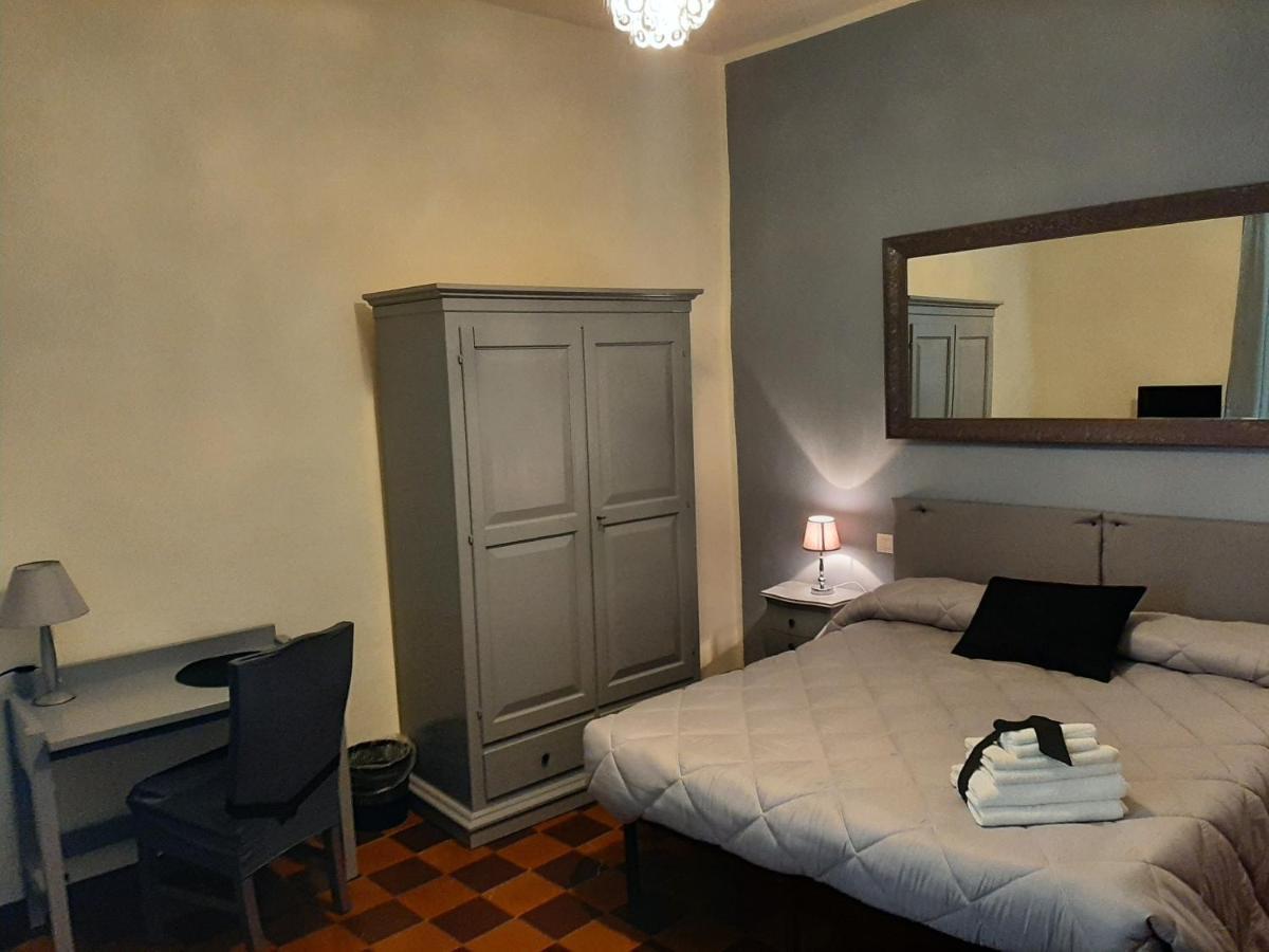 B&B Principe Calaf 3 ルッカ エクステリア 写真