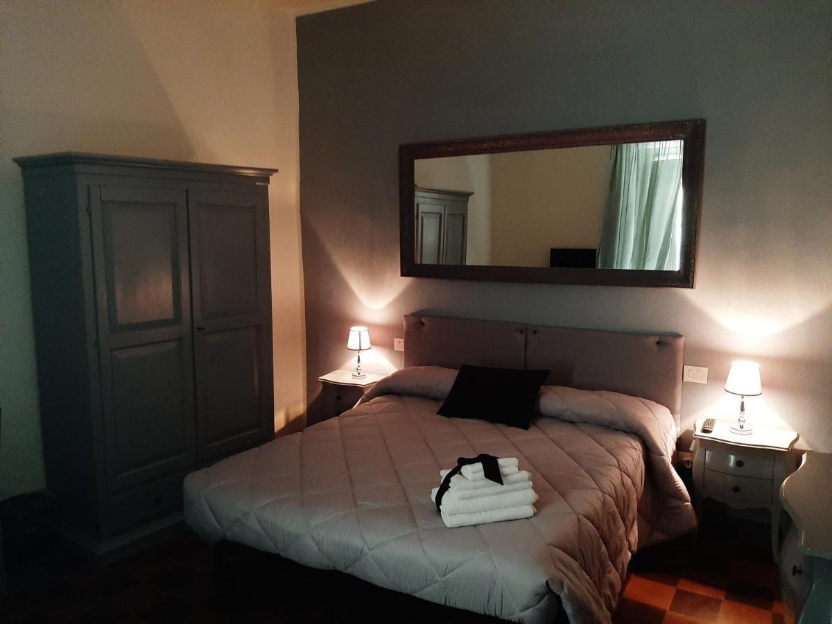 B&B Principe Calaf 3 ルッカ エクステリア 写真